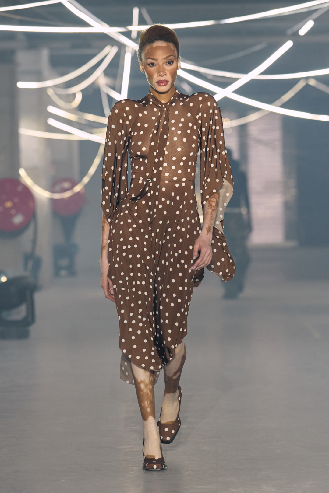 весенне-летняя Неделя моды в Париже 2026 года