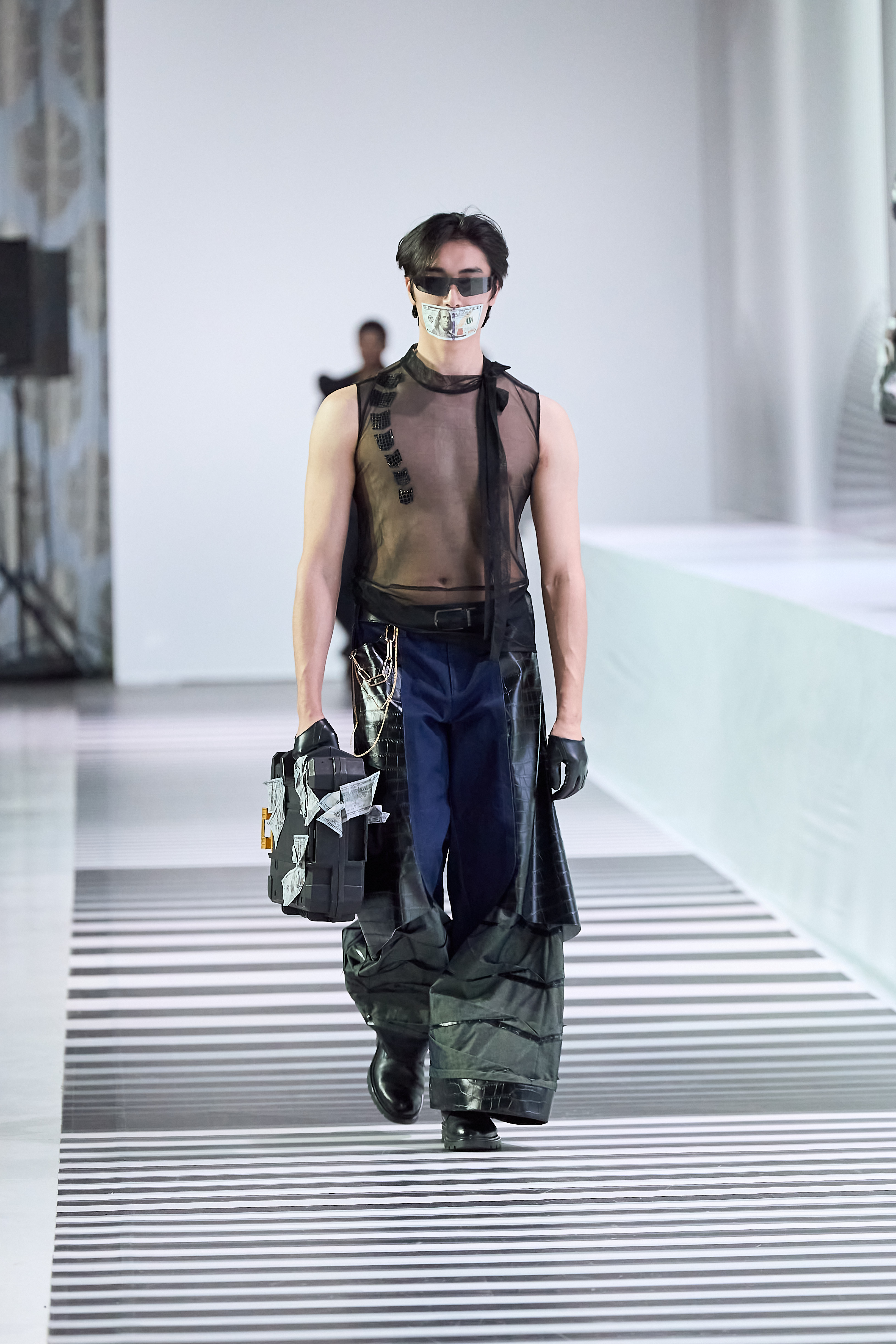 Kazakhstan Fashion Week