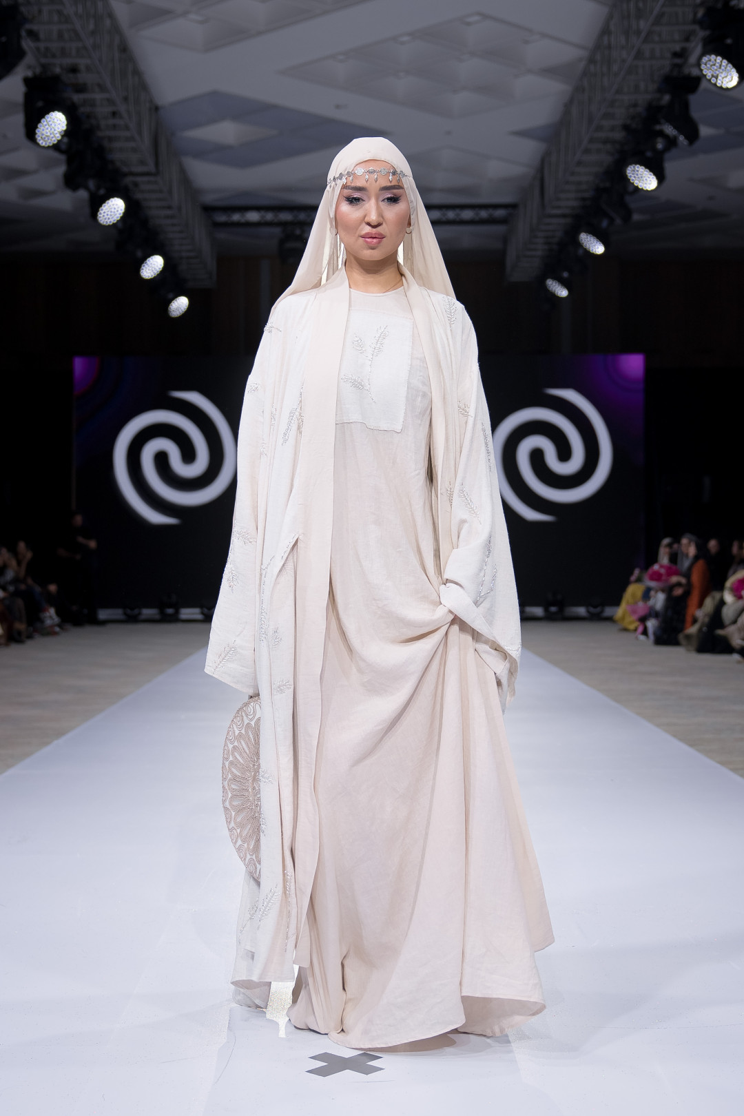 EURASIAN FASHION WEEK