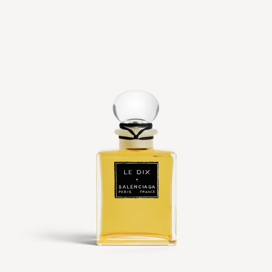 Balenciaga выпустили новые ароматы