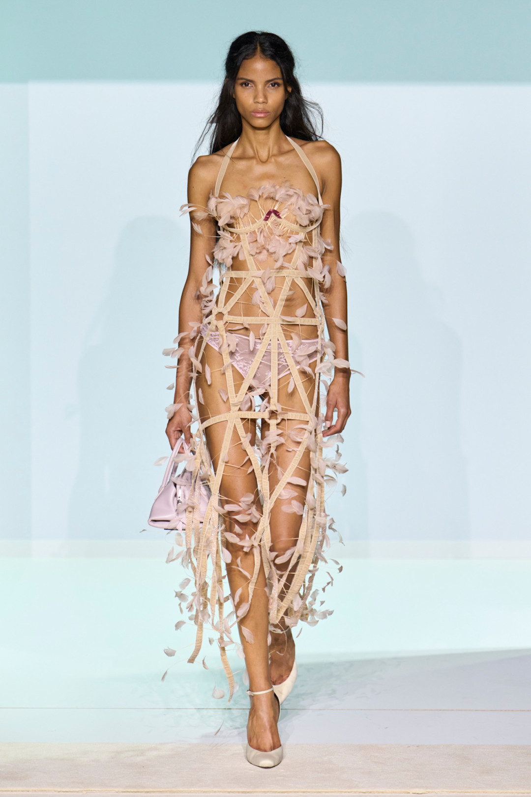 весенне-летняя Неделя моды в Милане 2026 года 