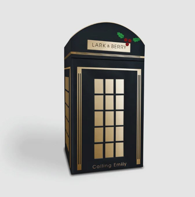 Cамые дорогие адвент-календари в истории