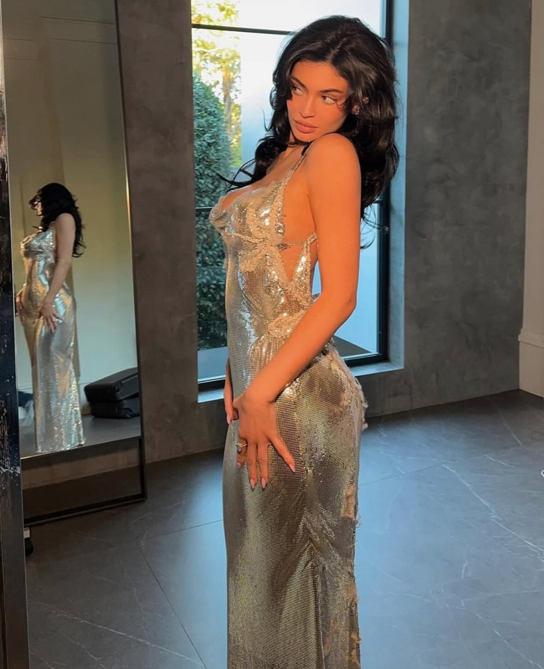 Звездные наряды, с которыми произошли казусы