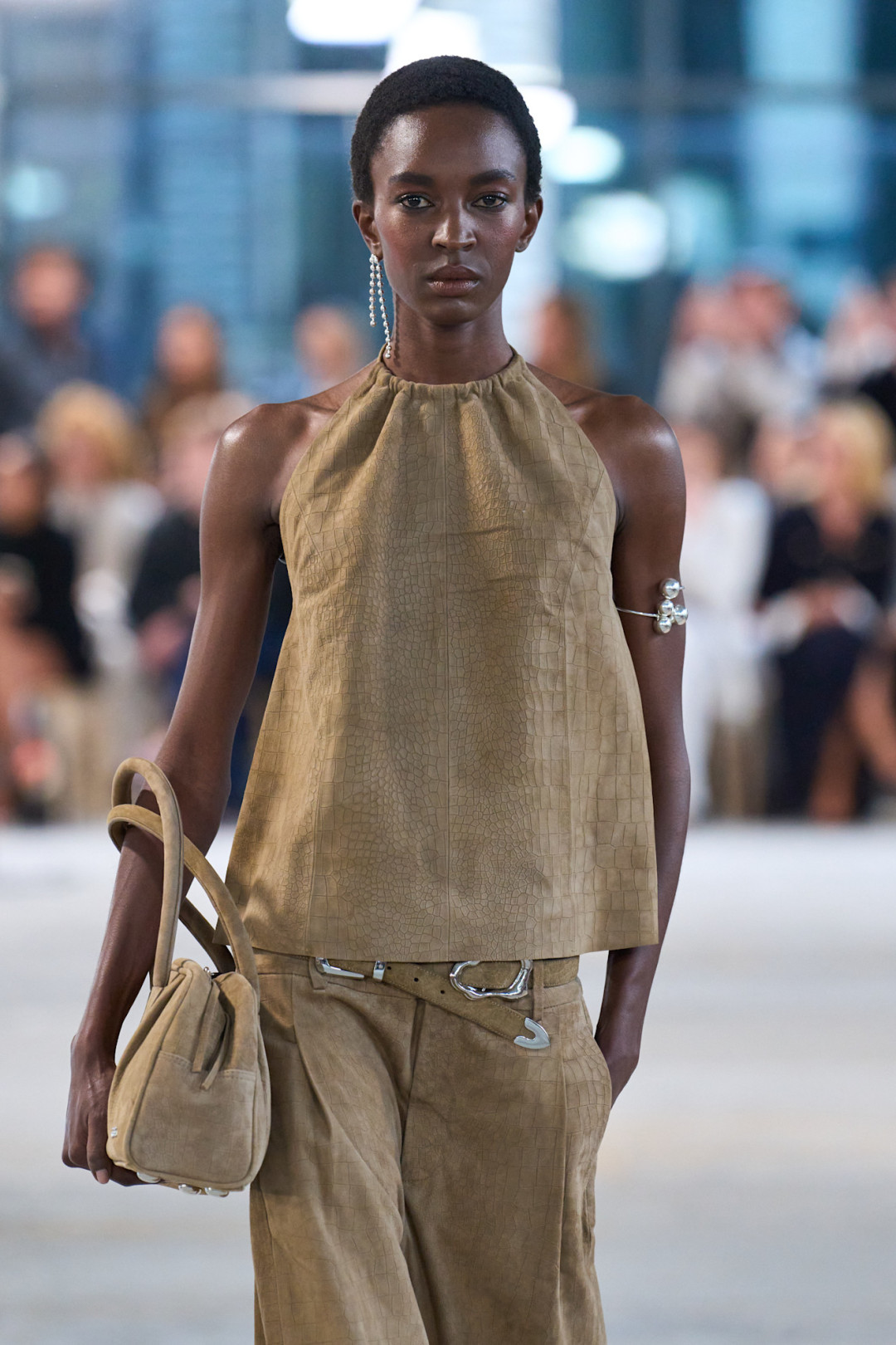 весенне-летняя Неделя моды в Копенгагене 2026 года