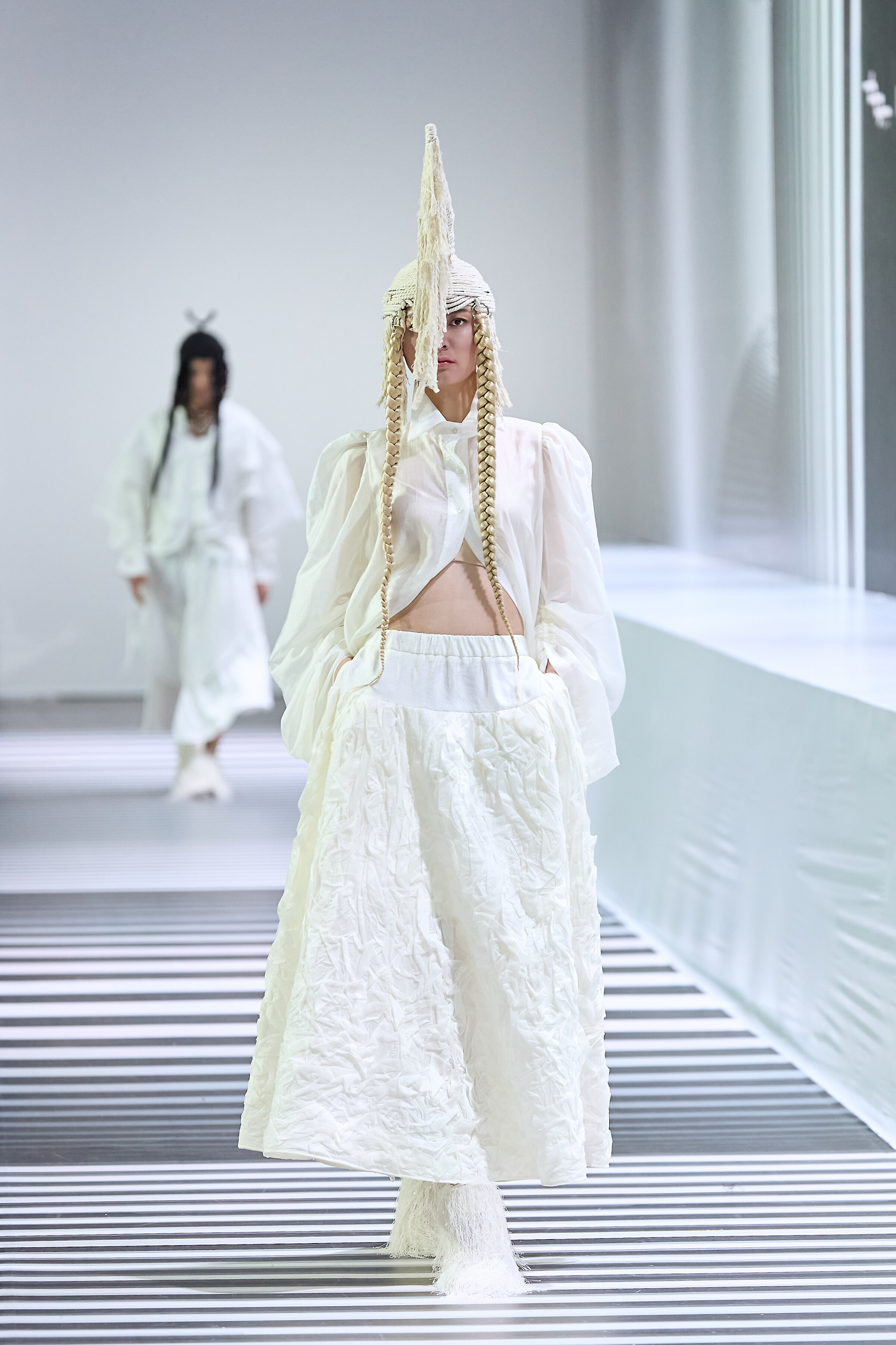 Kazakhstan Fashion Week