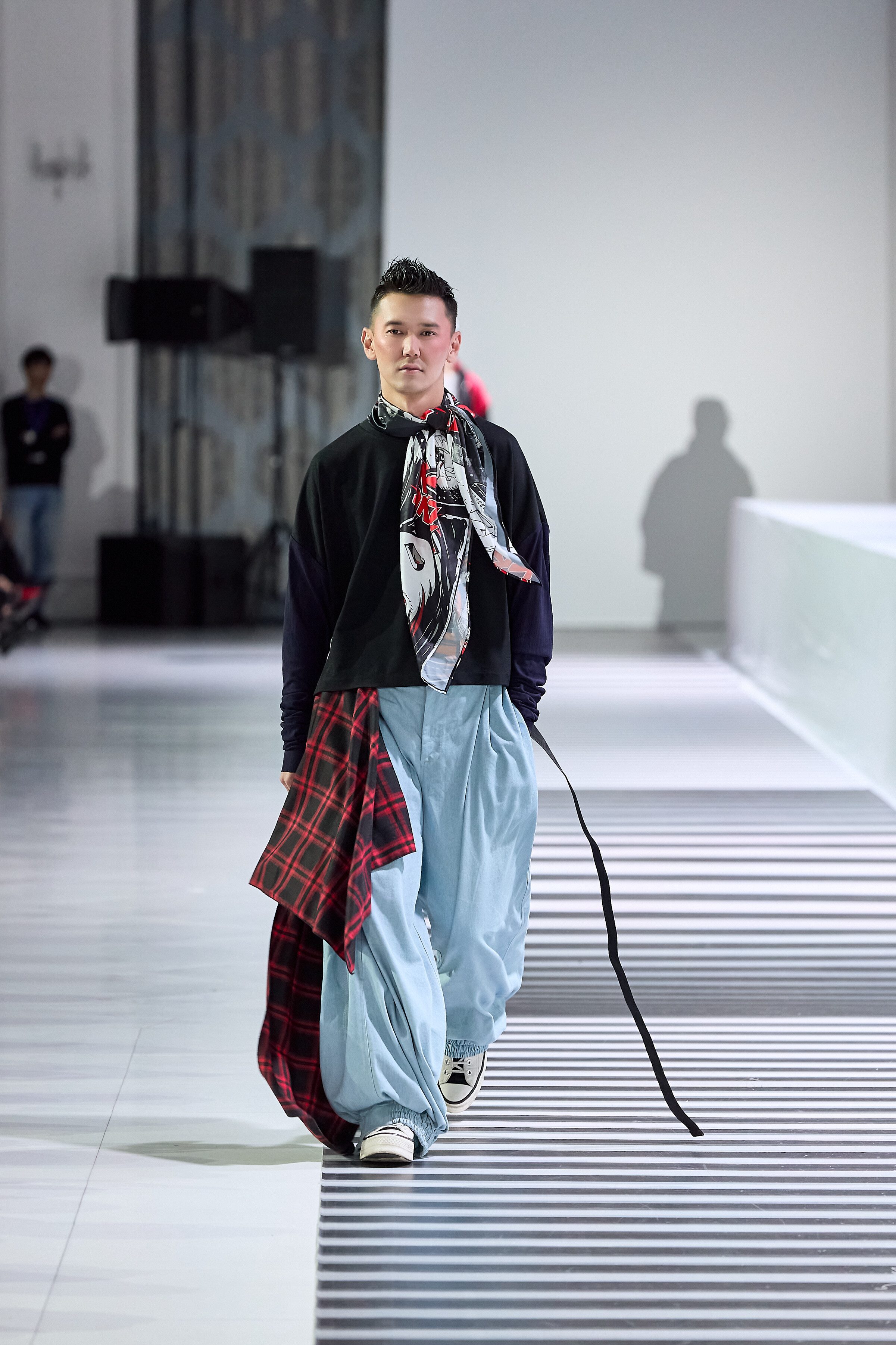 Kazakhstan Fashion Week