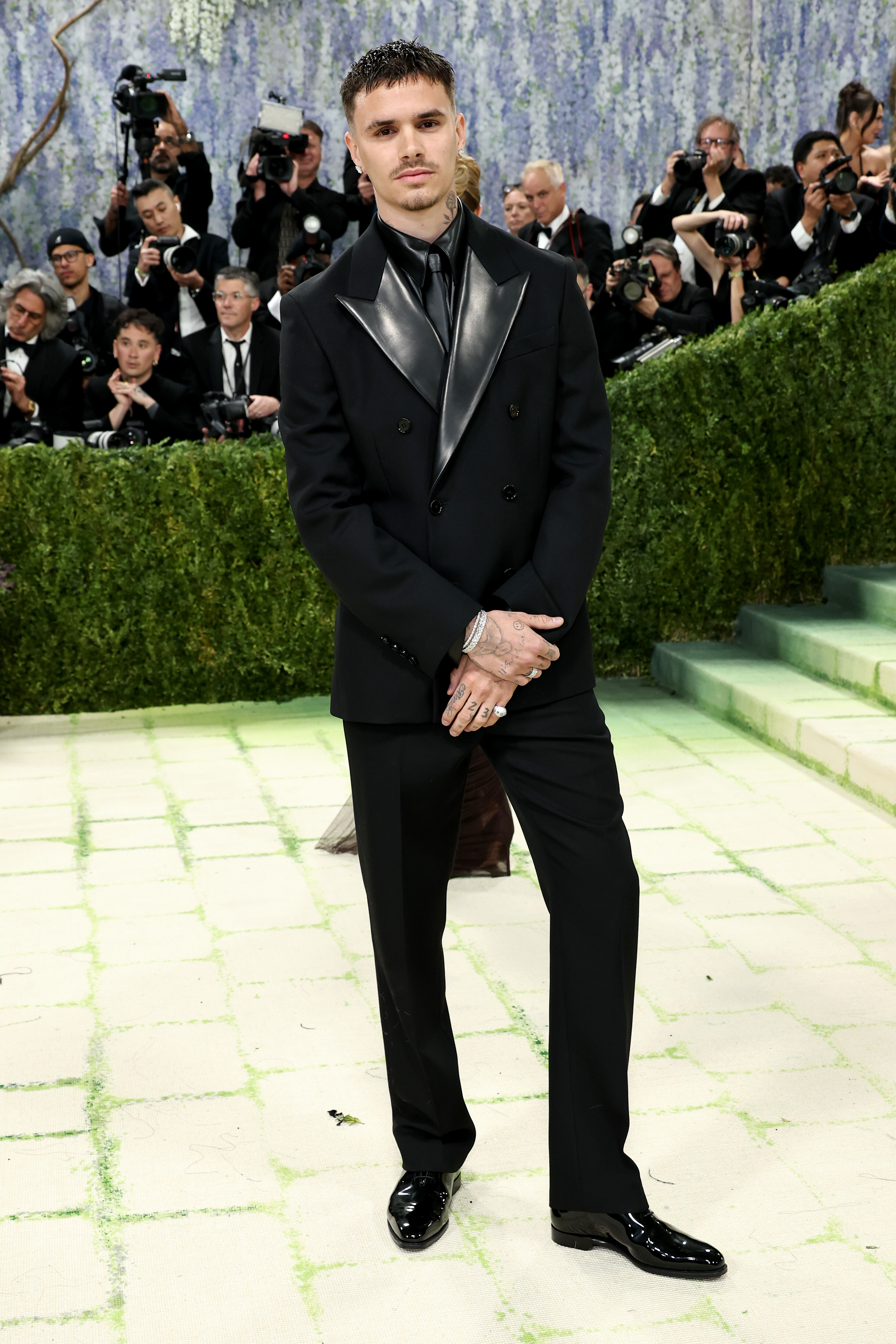 Самые обсуждаемые дебюты Met Gala 2026