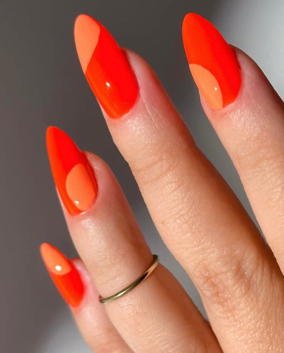 Идеи маникюра для Хэллоуина 