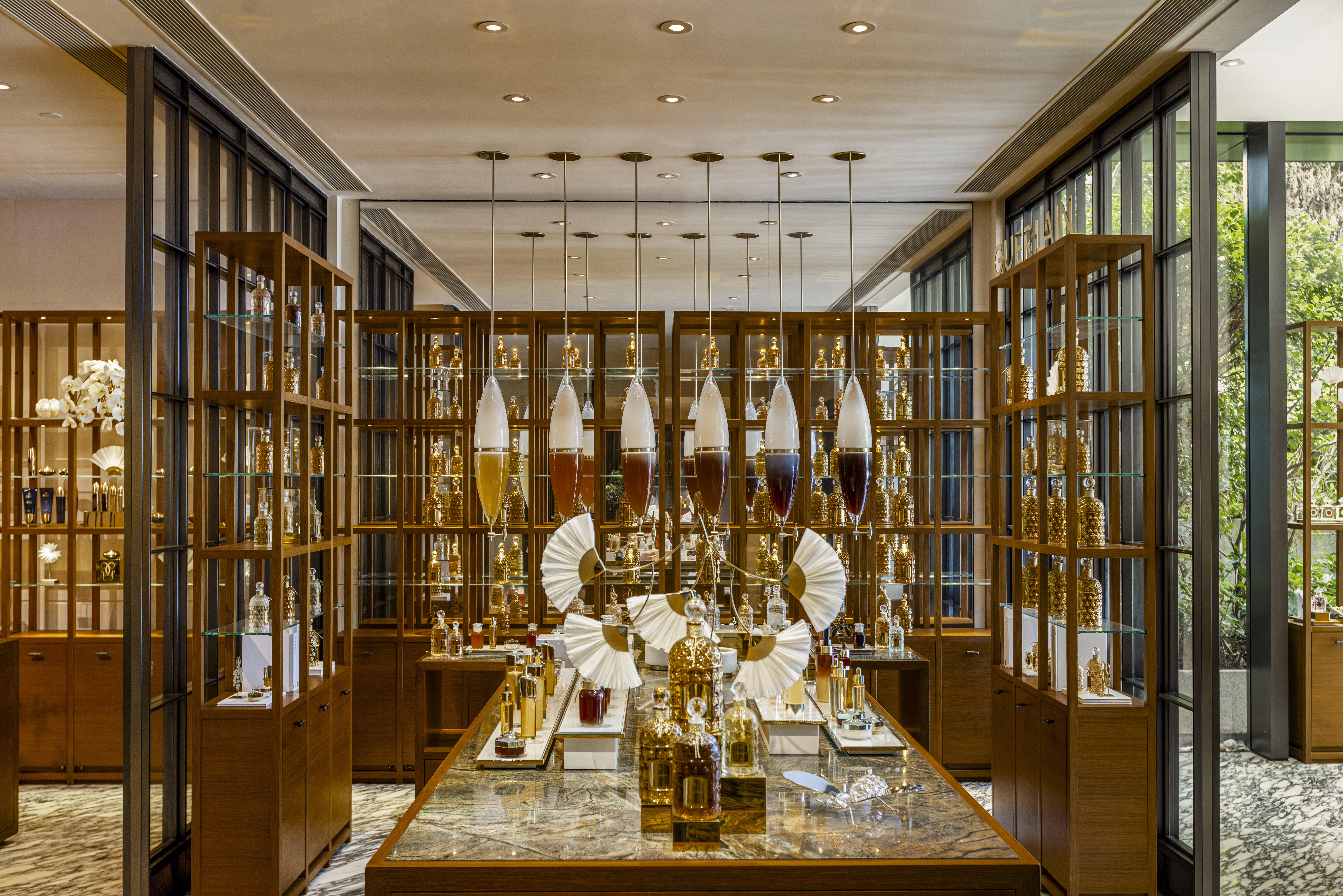 Rosewood Hong Kong