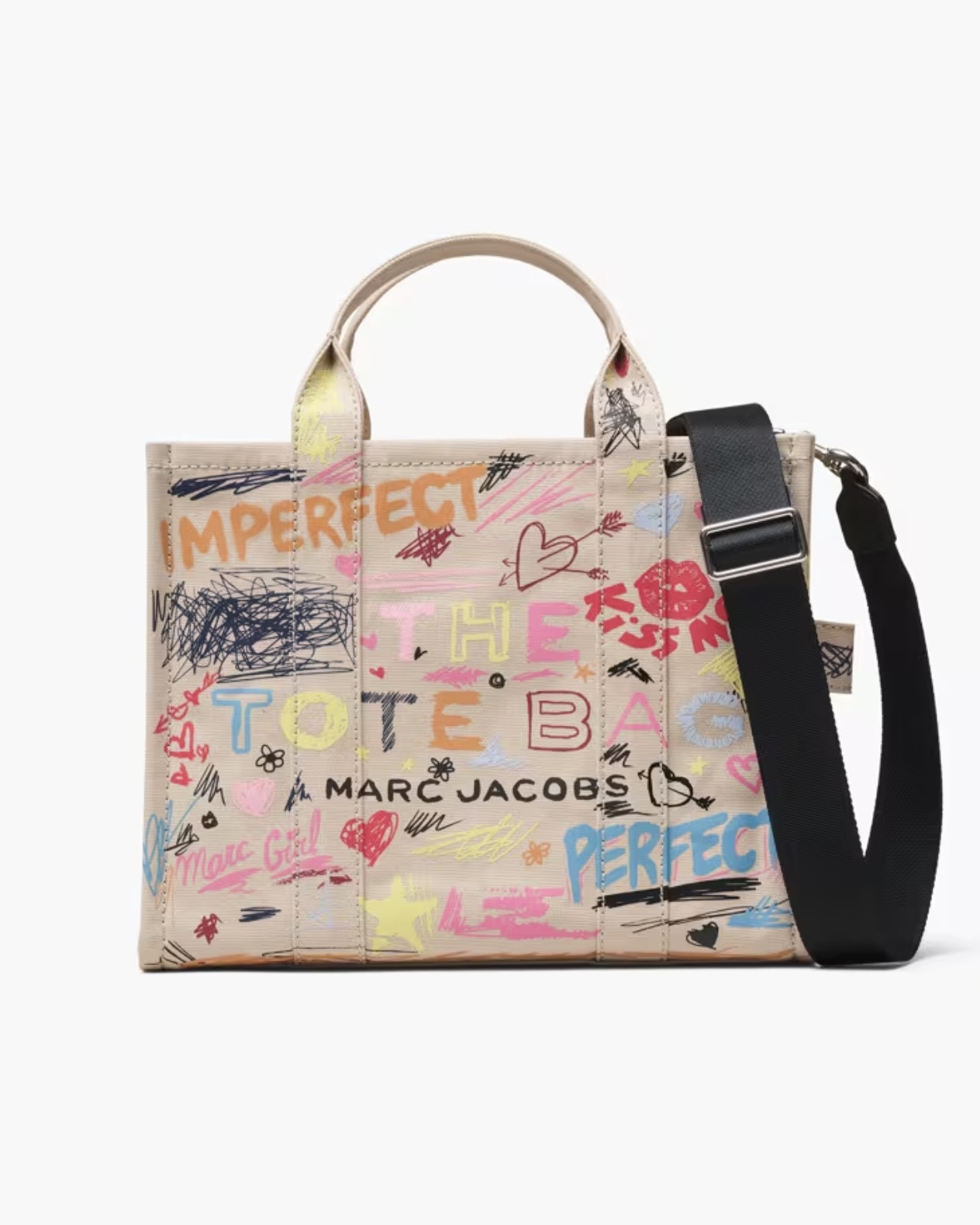 сумка Marc Jacobs The Tote Bag