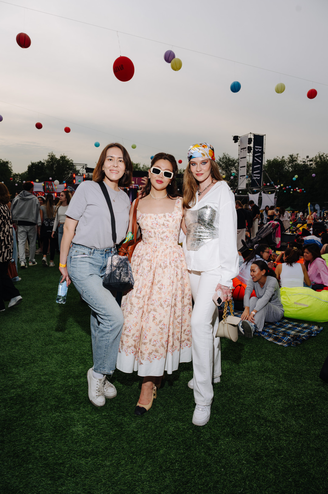 В Алматы прошел масштабный и захватывающий Пикник by Partners: рассказываем, как это было