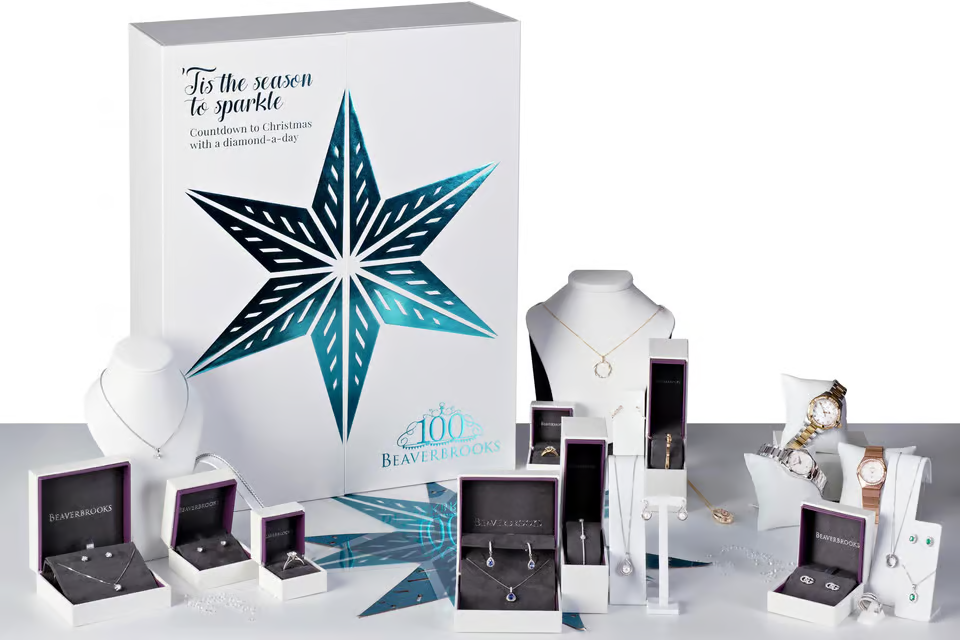 Cамые дорогие адвент-календари в истории