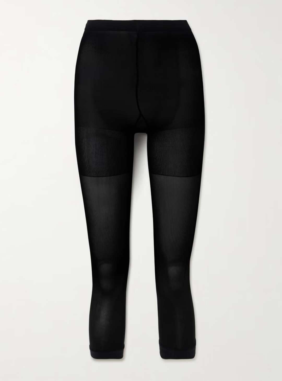 Где найти черные капри как у Фаризы Ескермес?