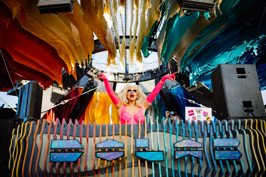 лайн-ап Coachella 2026
