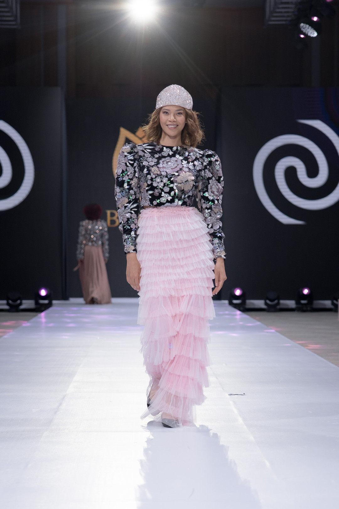 EURASIAN FASHION WEEK