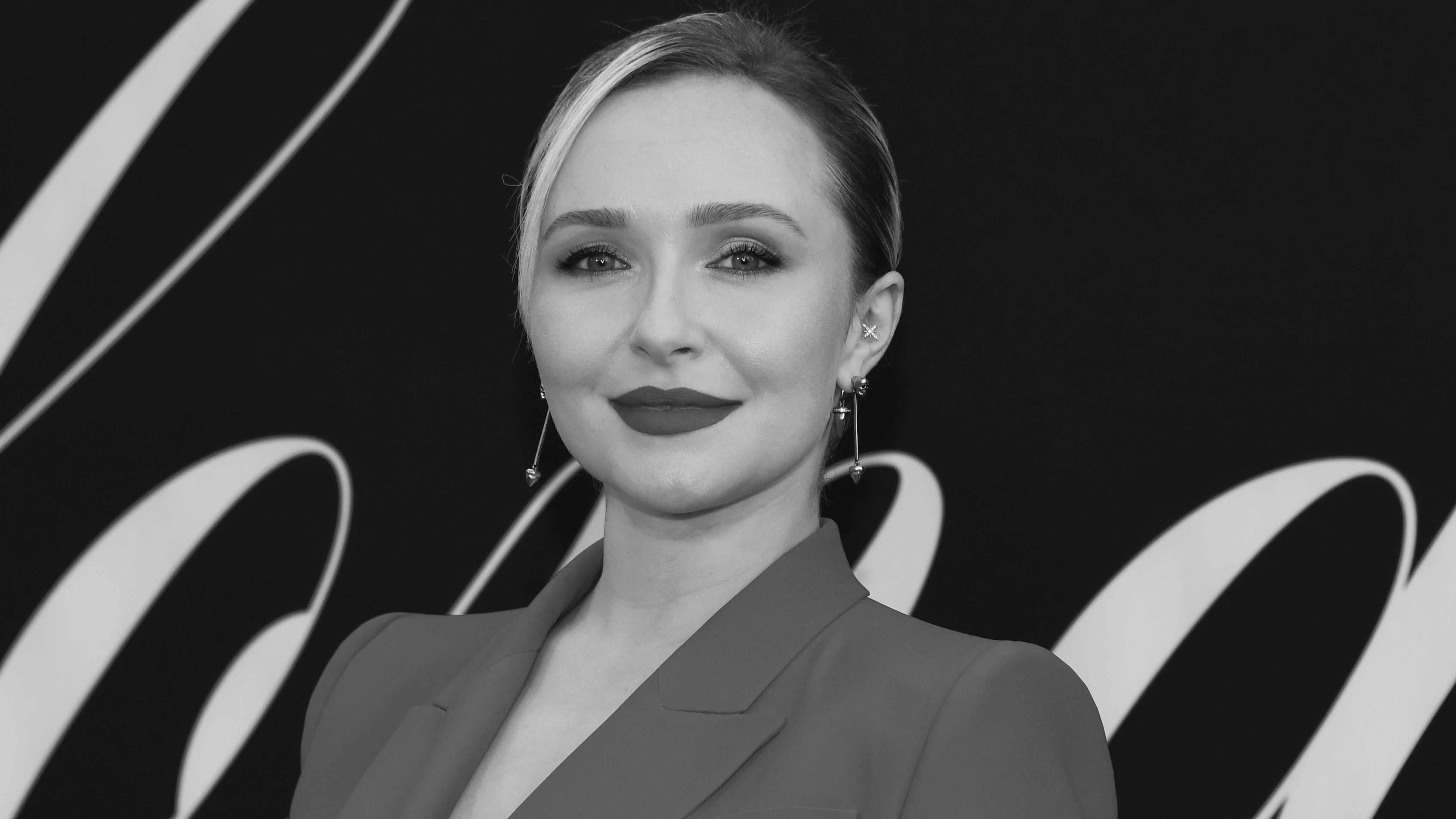 Умерла Хейден Панеттьери