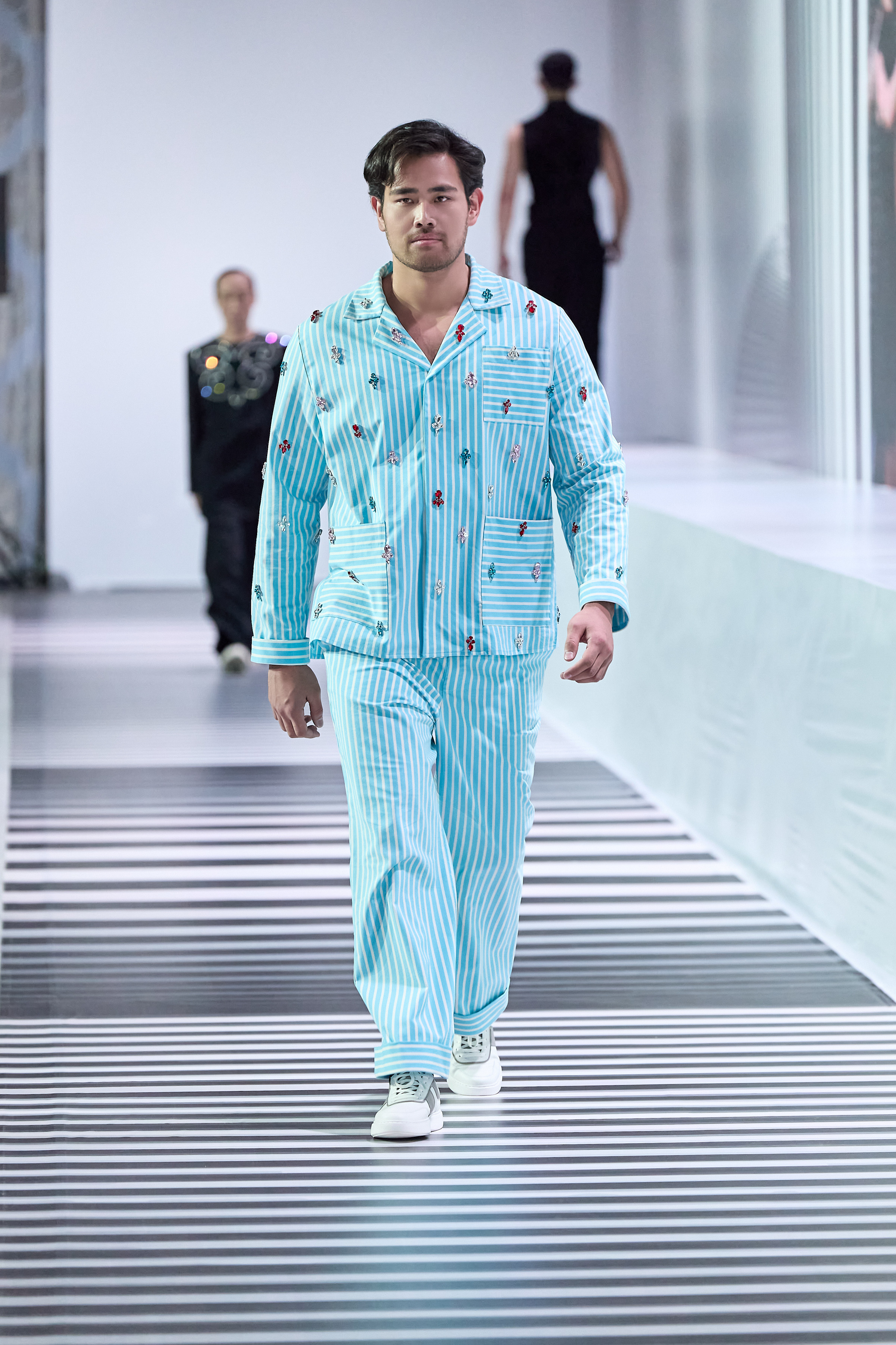 Kazakhstan Fashion Week
