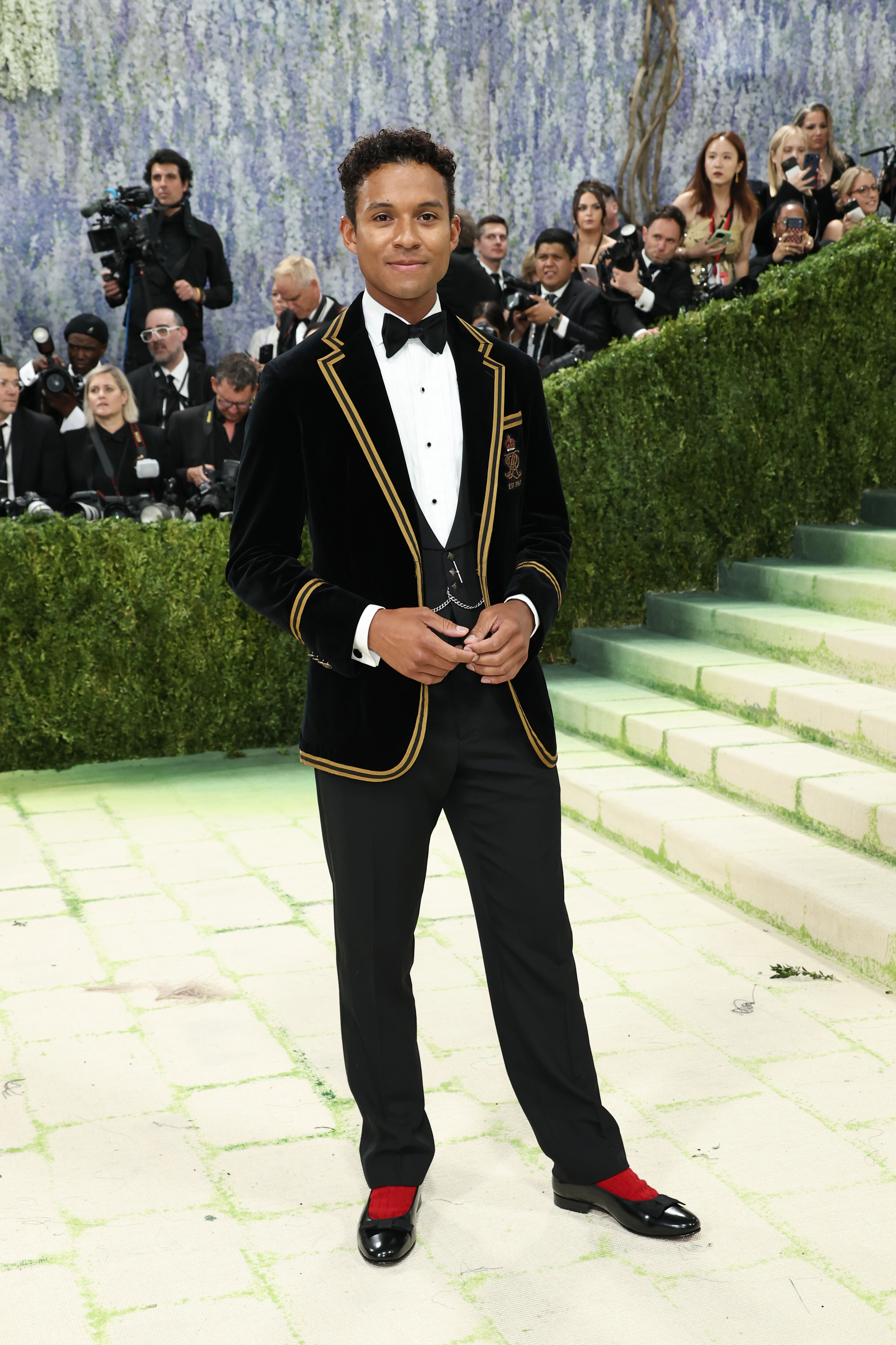 Самые обсуждаемые дебюты Met Gala 2026