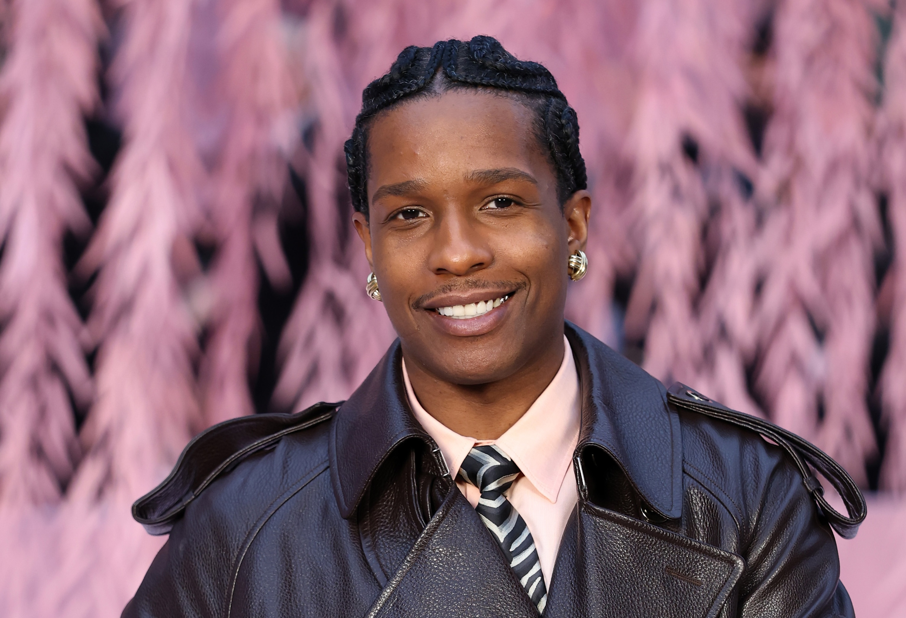 Ювелирный бренд A$AP Rocky