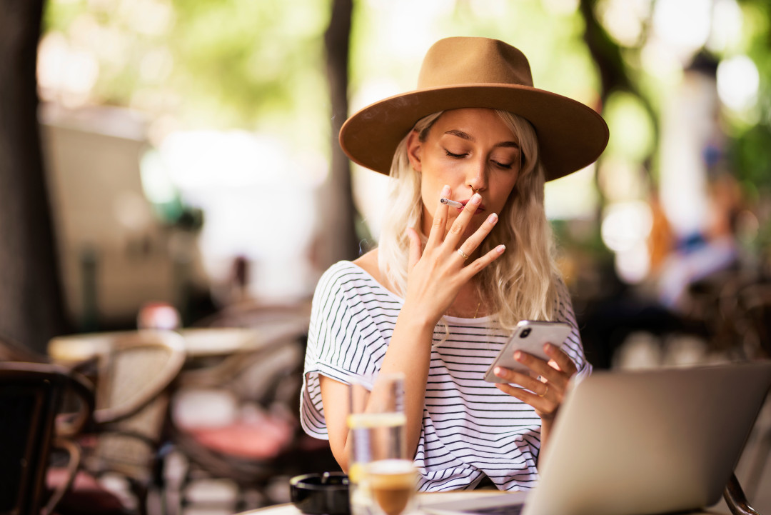 Как бросить курить? Краткая инструкция по борьбе с вредной привычкой