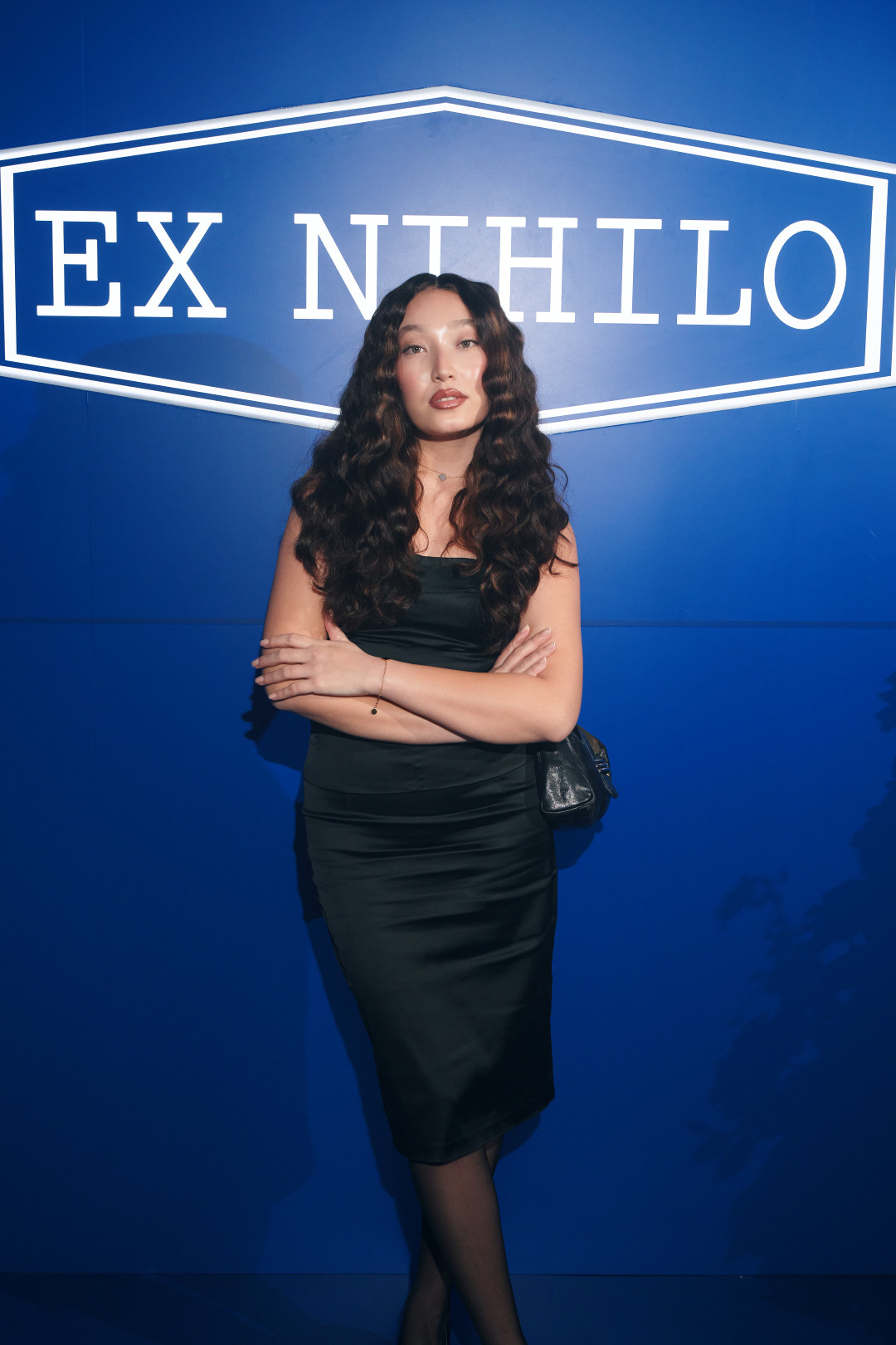 EX NIHILO Blue Talisman Extrait