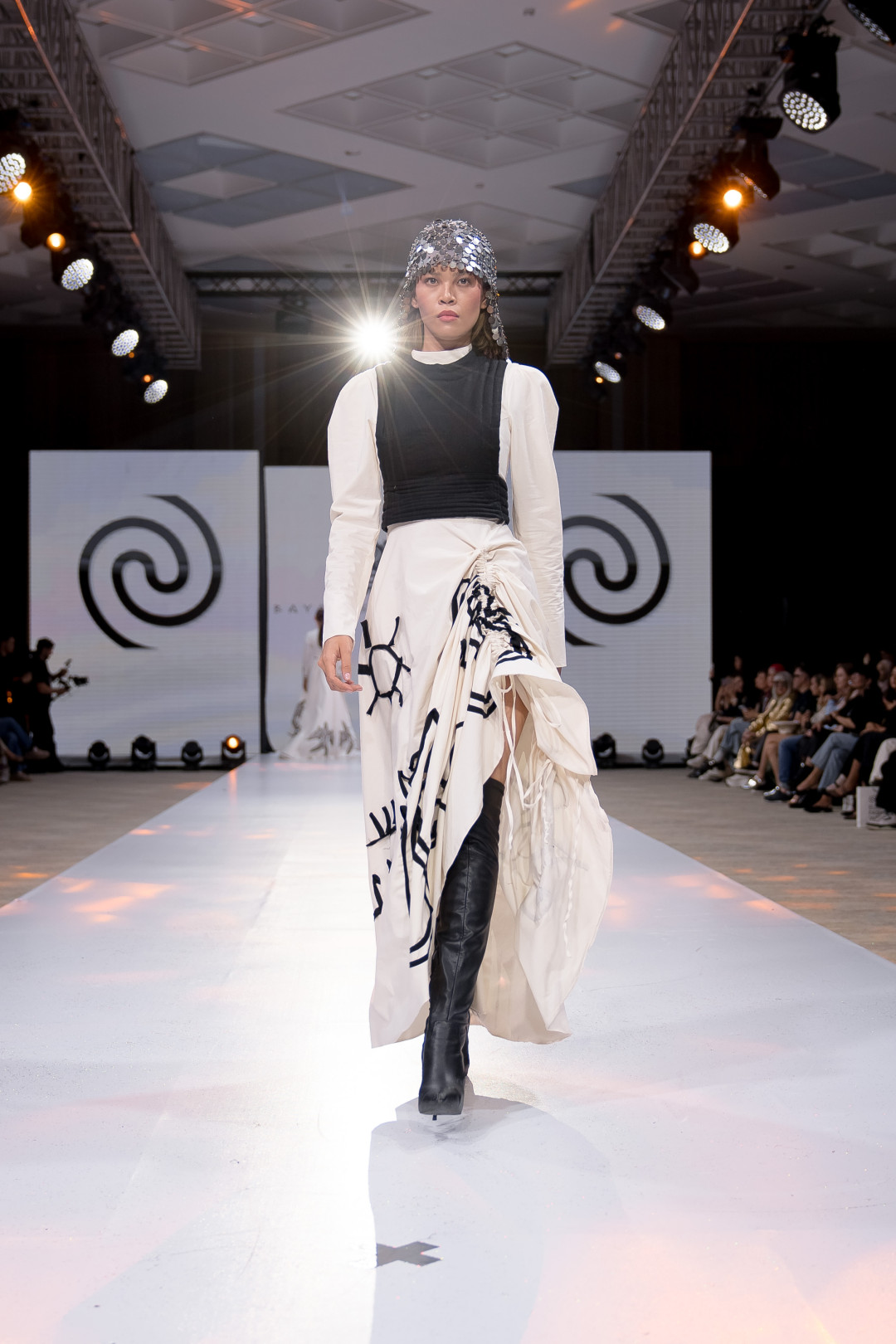 EURASIAN FASHION WEEK