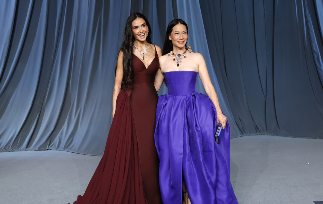 гала-вечер в Музее Академии