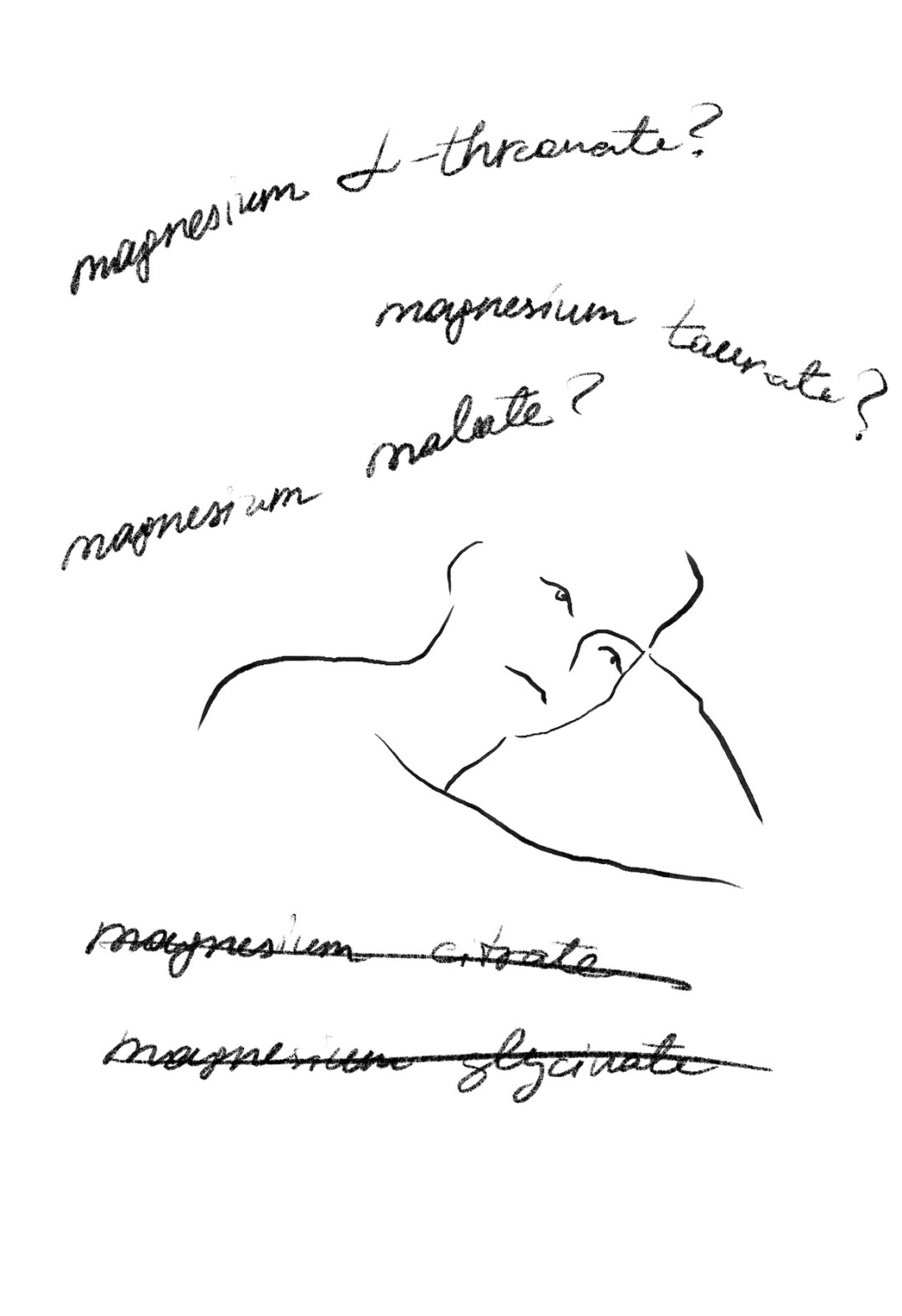 Головоломку: писательница Малика Атей — о десятиступенчатой системе регуляции настроения