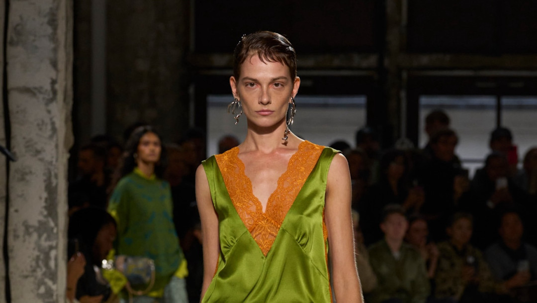 летние сочетание оттенков