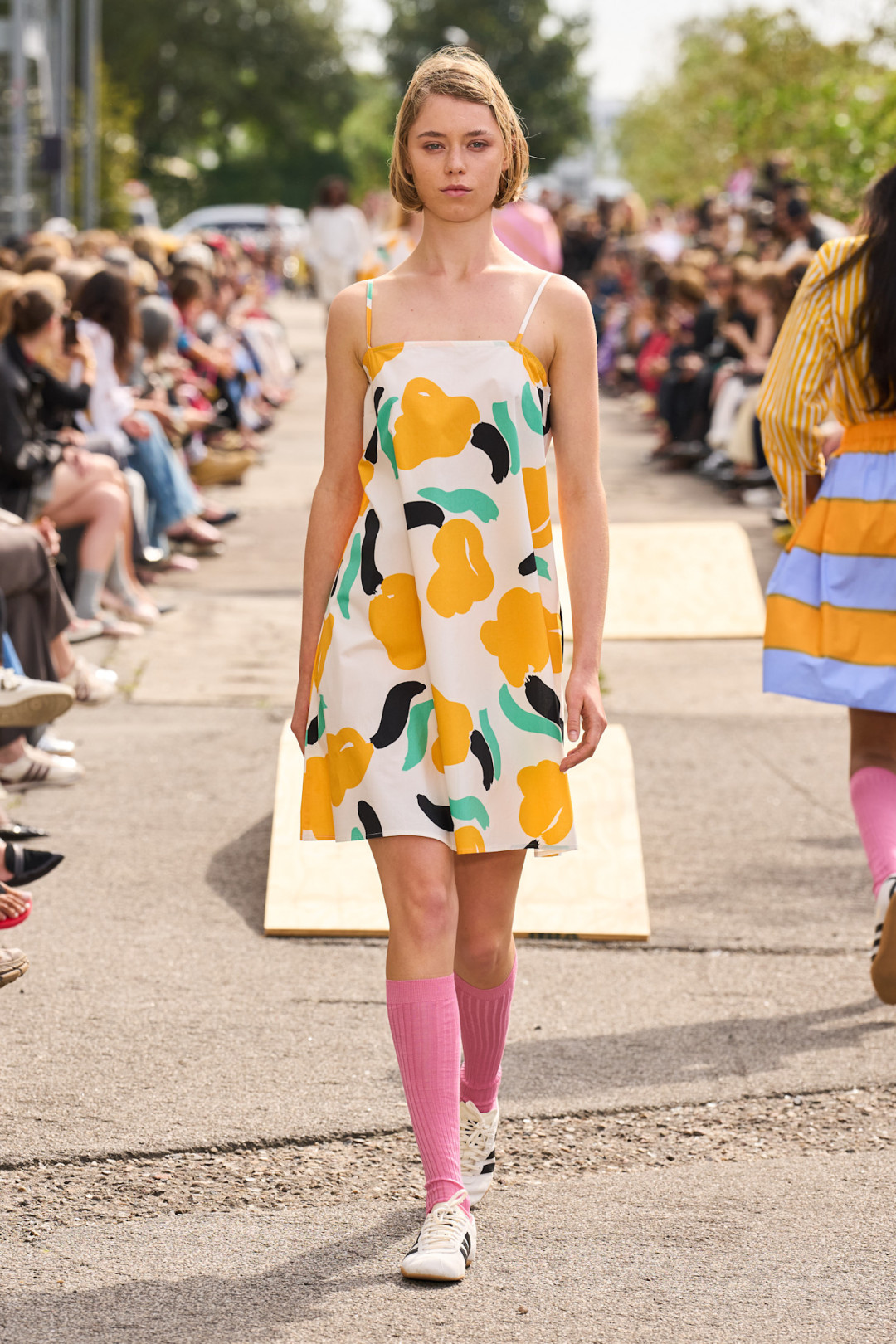 весенне-летняя Неделя моды в Копенгагене 2026 года