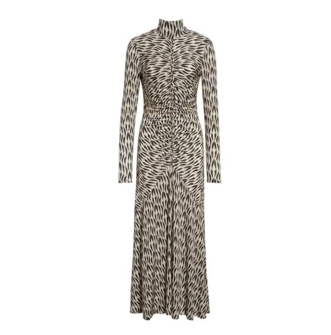 Қыс маусымына арналған ең үздік 18 көйлек