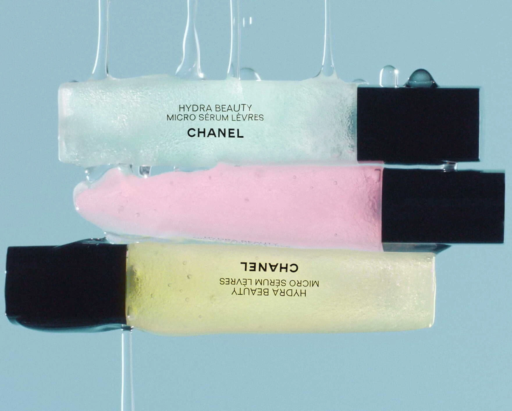 Сила белой камелии: Chanel обновляют культовую линию Hydra Beauty