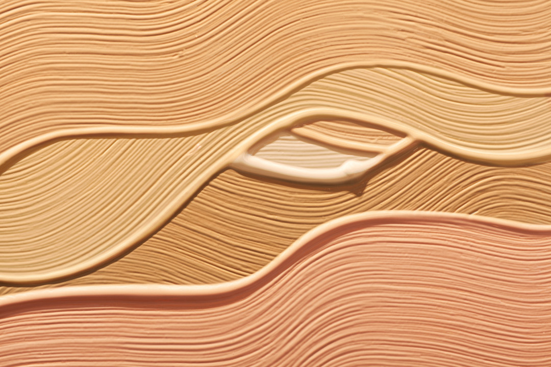 тональные основы для сухой кожи