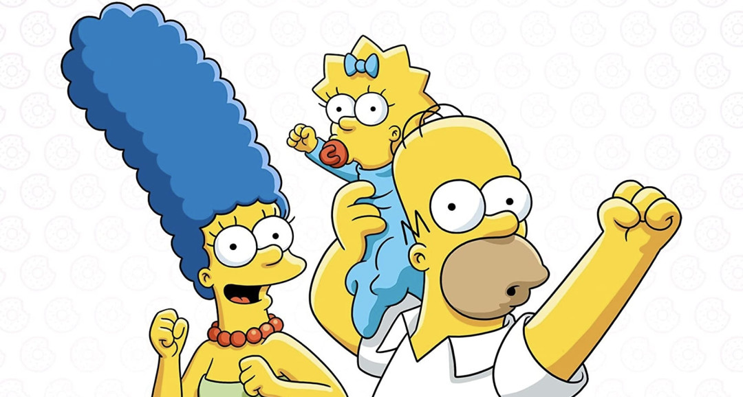 факты о Симпсонах