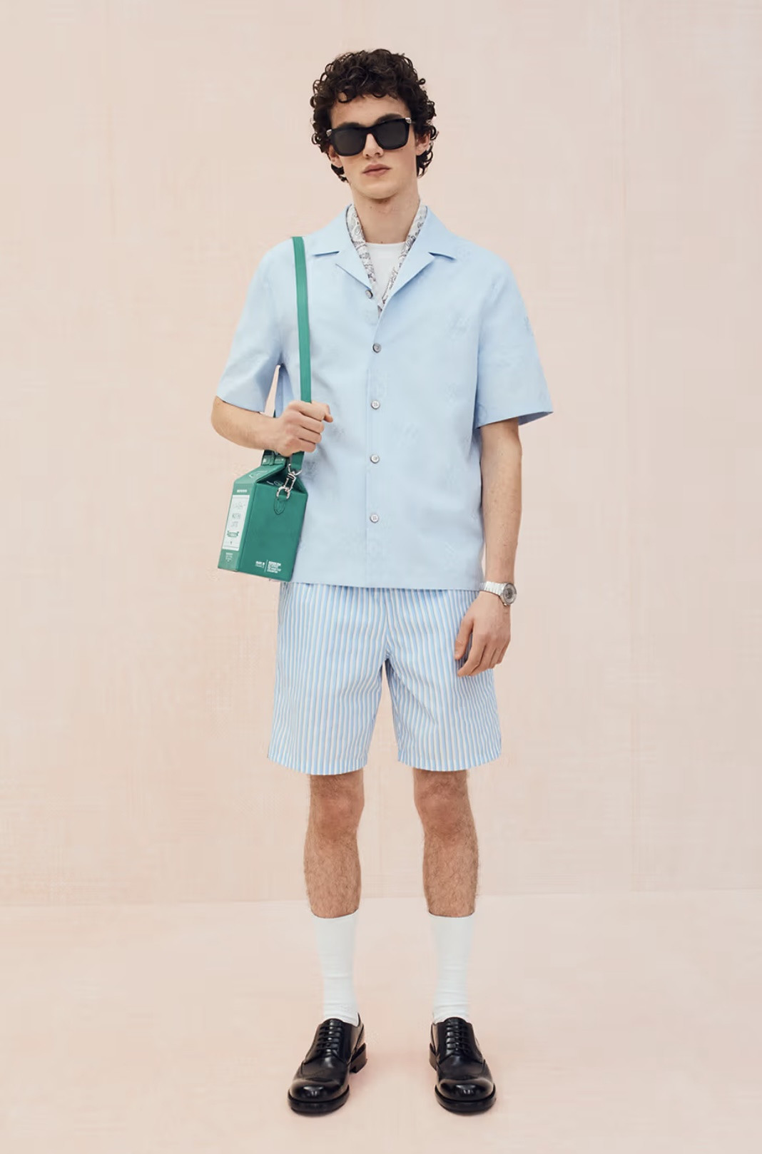 Louis Vuitton Pre-Fall 2026