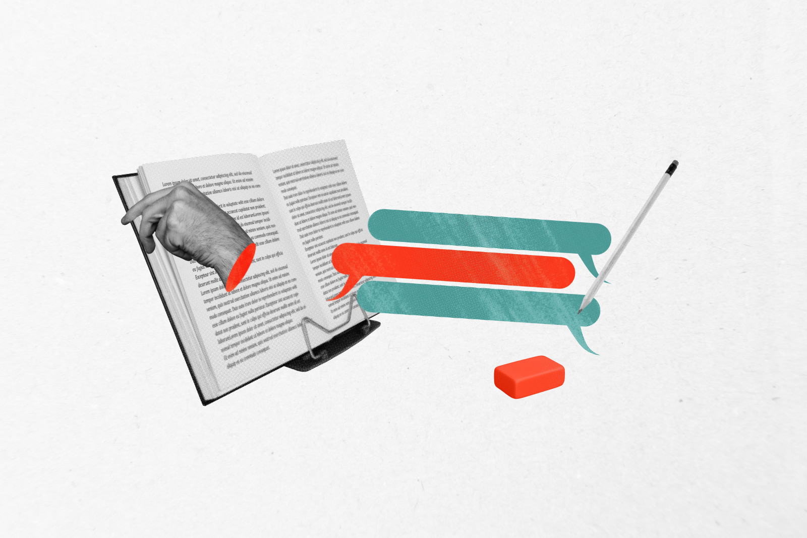 Мысли не дают покоя? Вот книги, которые помогают снизить тревожность