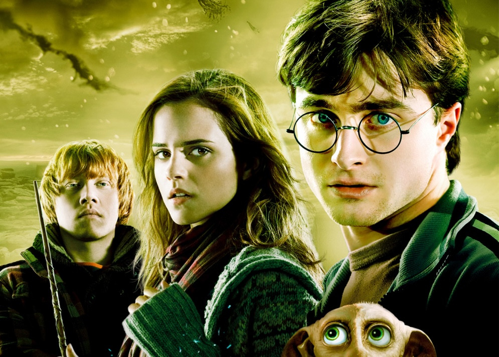 Гермиона Грейнджер