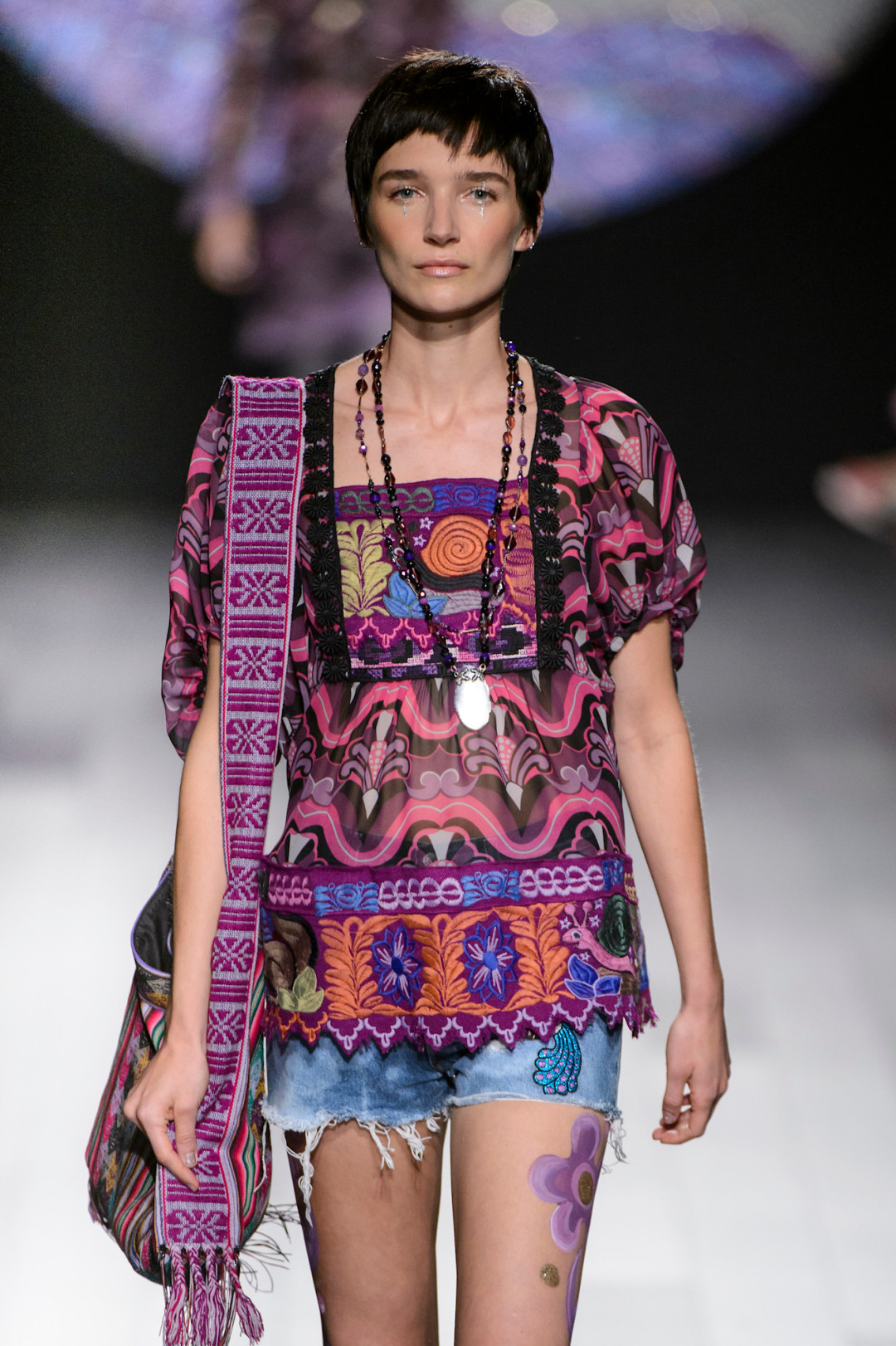 История успеха Анны Суи