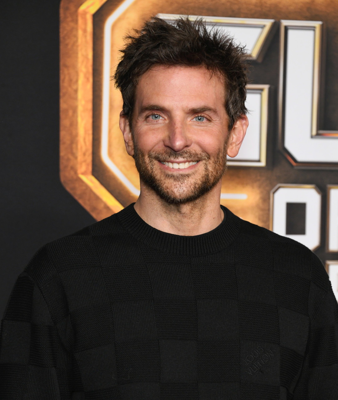 Брэдли Купер Друзья Оушена