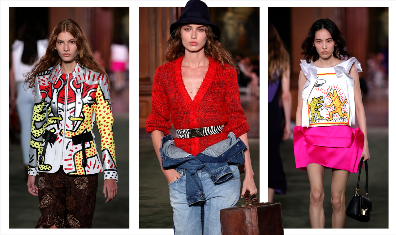 Louis Vuitton Cruise 2027