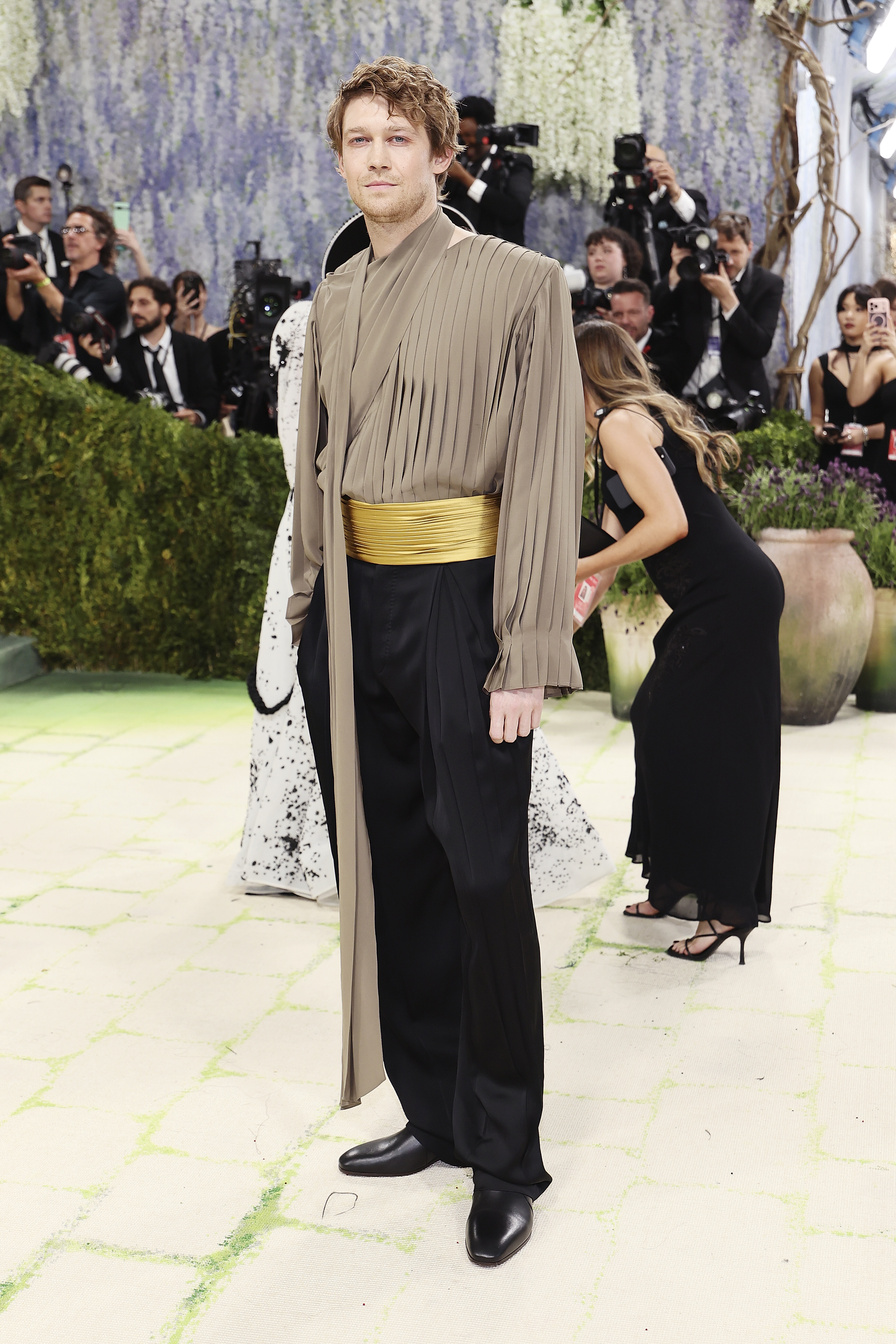 Самые обсуждаемые дебюты Met Gala 2026
