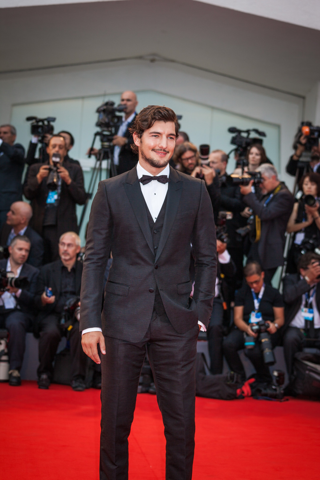 Винус Уильямс обручилась с этим актером