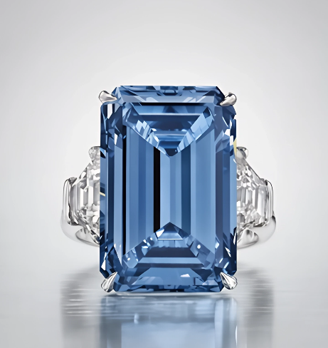 Самые дорогие кольца в истории 