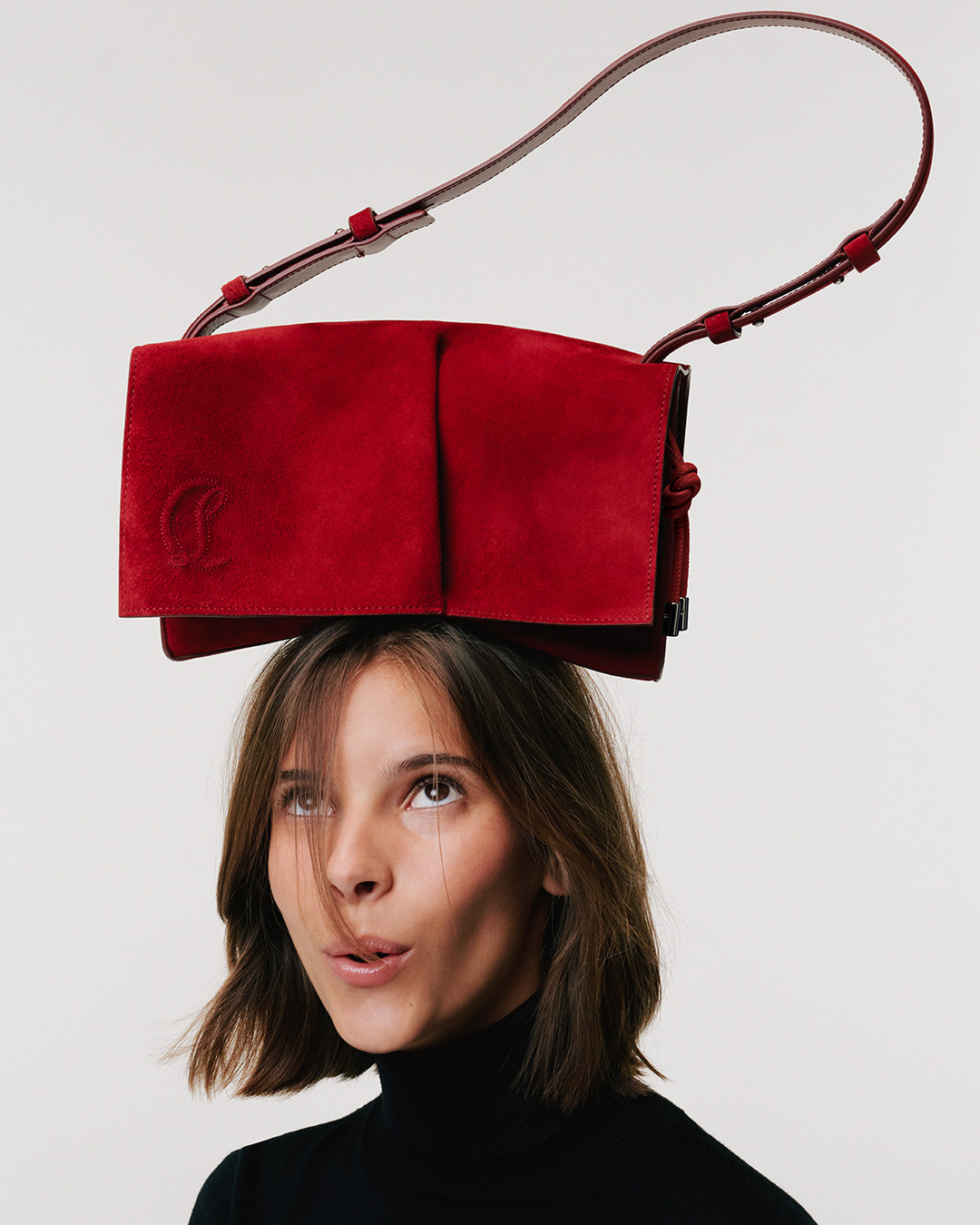 Осенне-зимняя коллекция Christian Louboutin