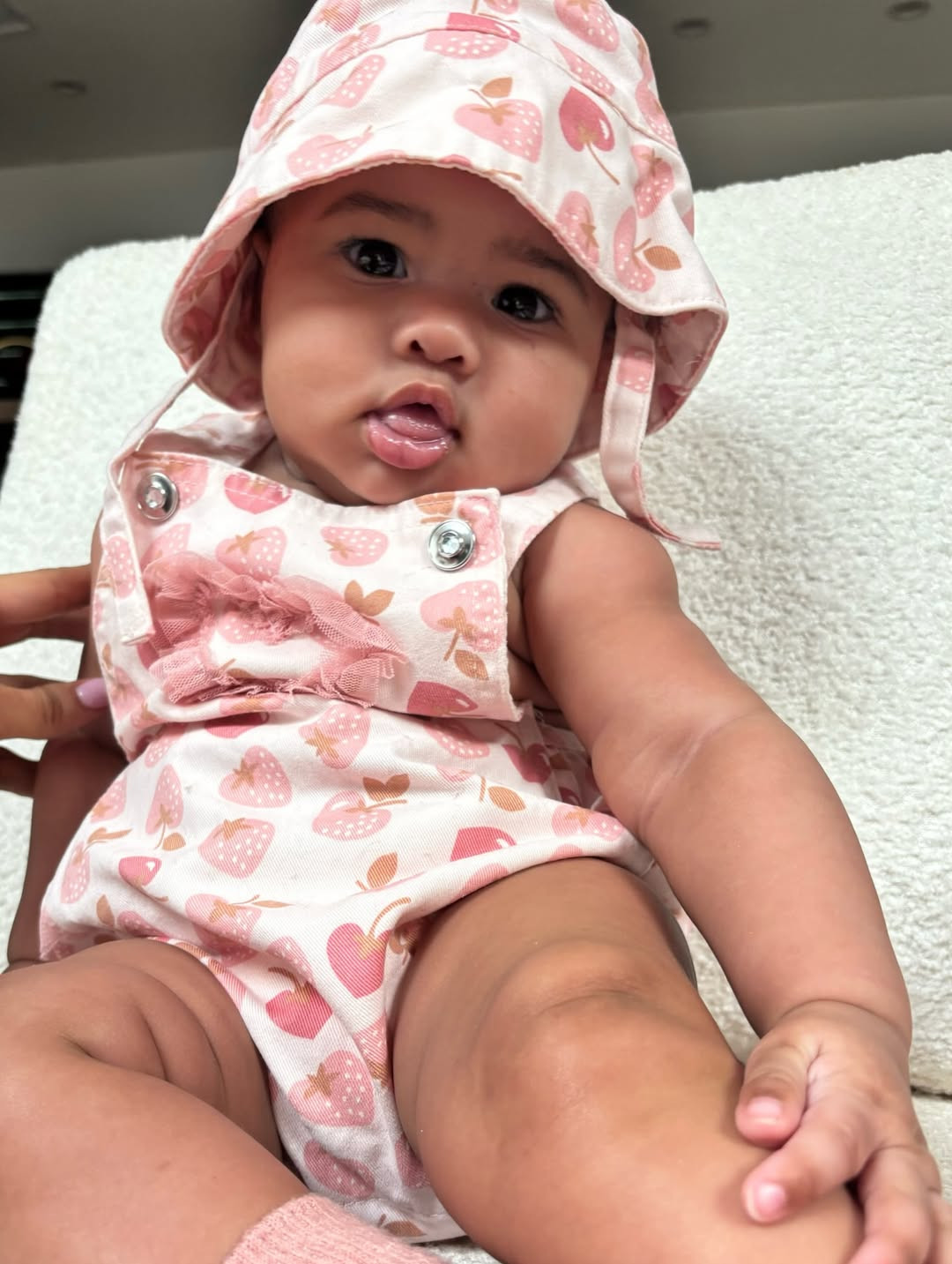 Бойфренда Карди Би обвиняют в отцовстве