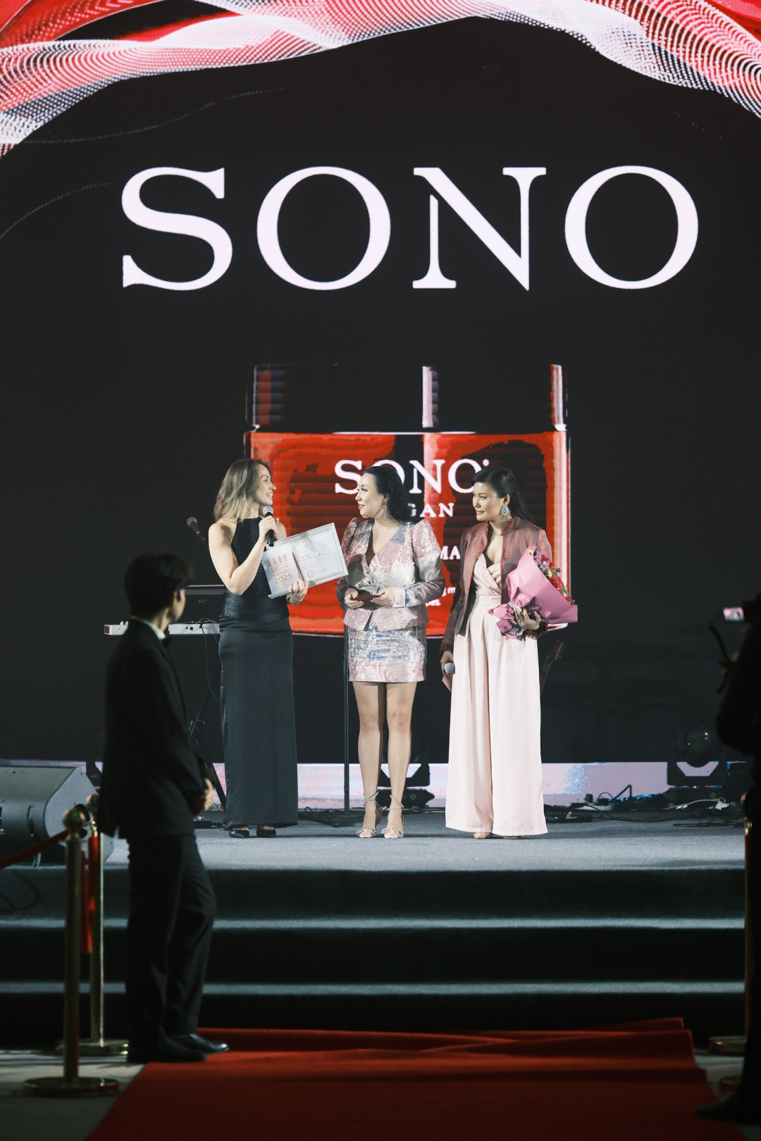 Бьюти-ориентиры года: победители ELLE Kazakhstan Beauty Awards 2025