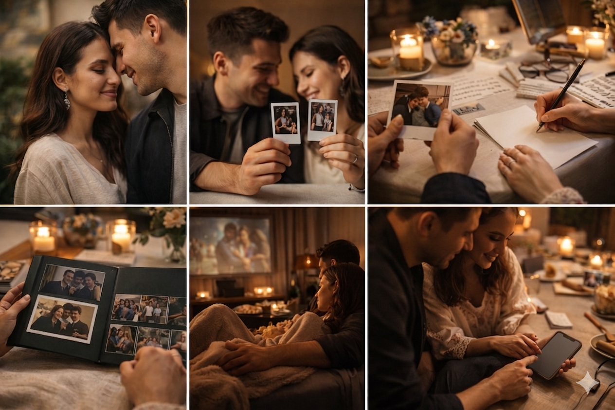 Қазақша love story: Қозы Көрпеш - Баян Сұлу мерекесіне арналған 5 әсерлі әрі заманауи идея