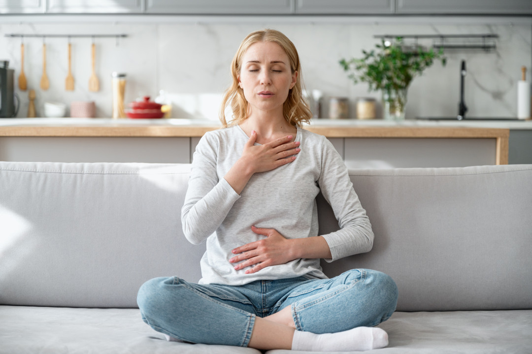 «Кортизоловый детокс» что не так с этим wellness-трендом ?