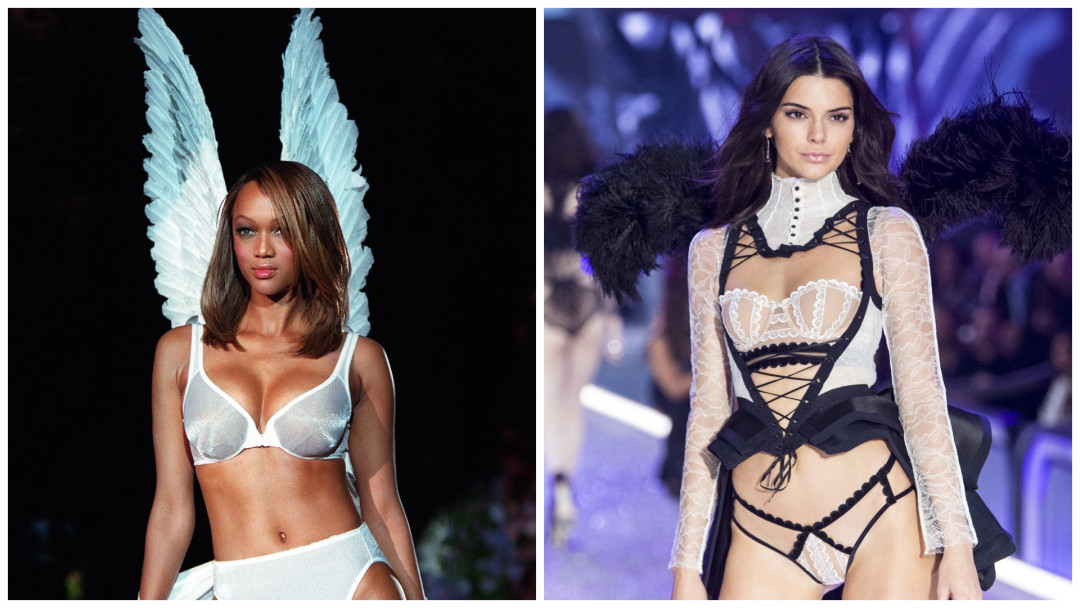 Victoria’s Secret 2025