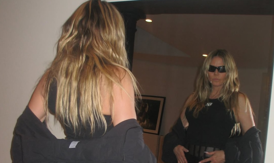 солнцезащитные очки в стиле 90-х